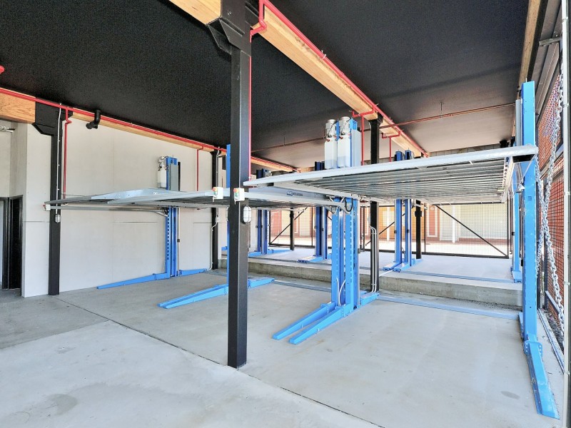 303/12 The Crescent, Midland WA 6056