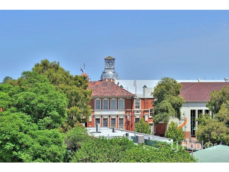 303/12 The Crescent, Midland WA 6056