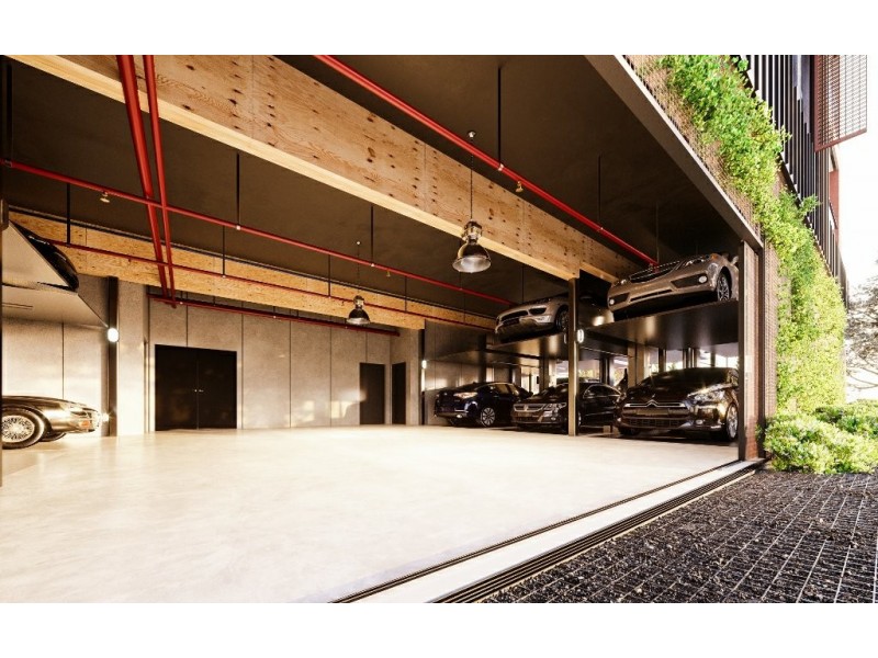 303/12 The Crescent, Midland WA 6056