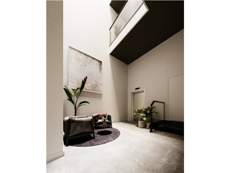 303/12 The Crescent, Midland WA 6056