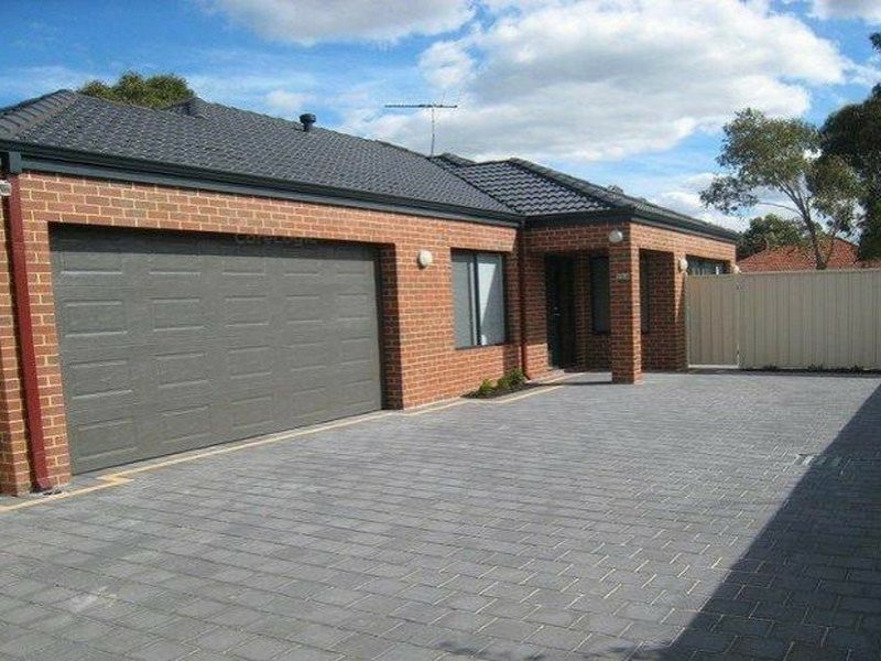 25A Wellaton Street, Midvale WA 6056