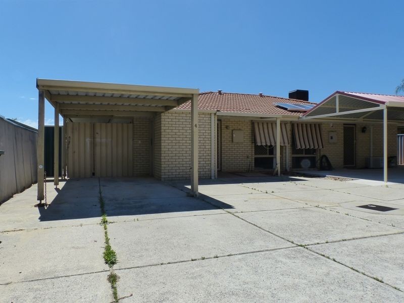 Unit 4/22 Mathoura Street, Midland WA 6056