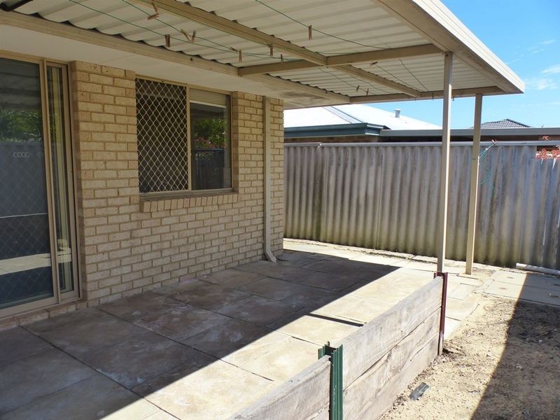 Unit 4/22 Mathoura Street, Midland WA 6056