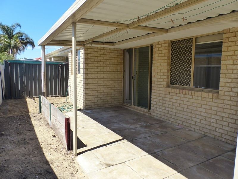 Unit 4/22 Mathoura Street, Midland WA 6056