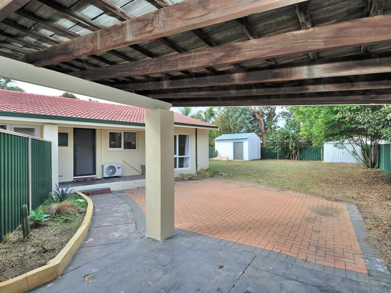 15 Sefton Avenue, Viveash WA 6056