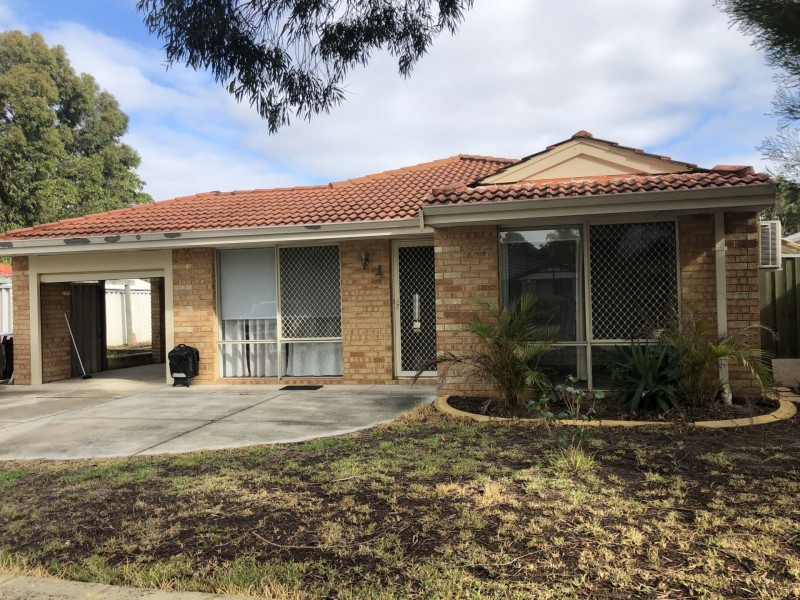 55 Stratton Boulevard, Stratton WA 6056