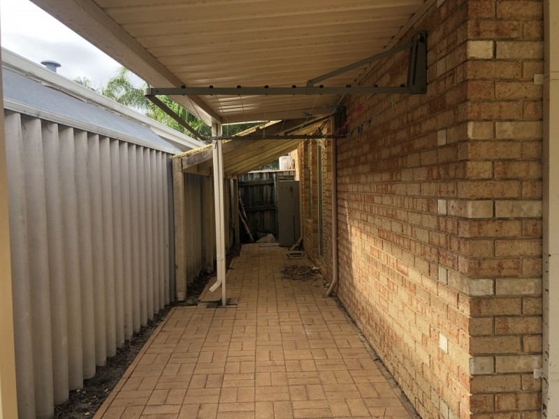 55 Stratton Boulevard, Stratton WA 6056