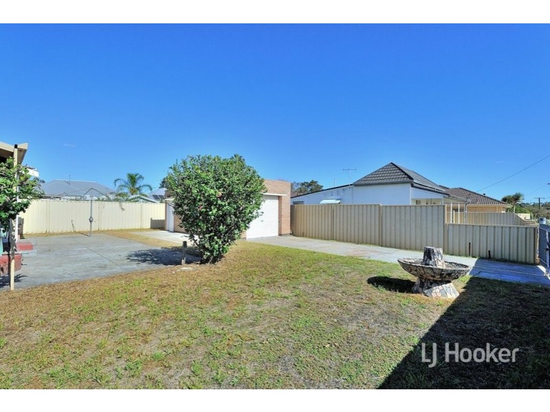 91 Sayer Street, Midland WA 6056
