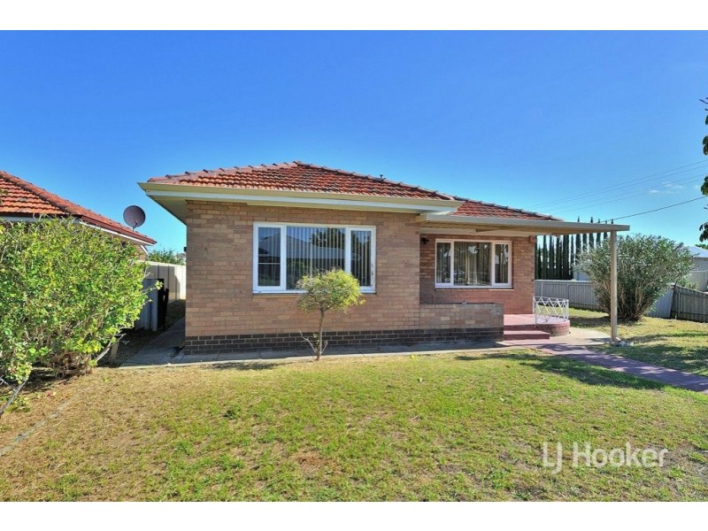 91 Sayer Street, Midland WA 6056
