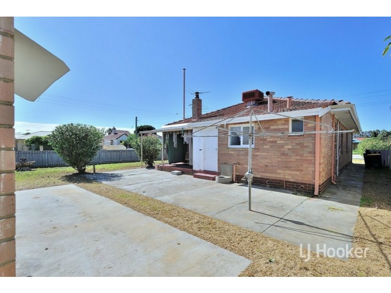 91 Sayer Street, Midland WA 6056