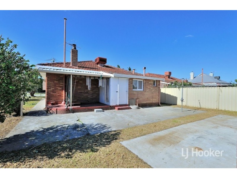 91 Sayer Street, Midland WA 6056