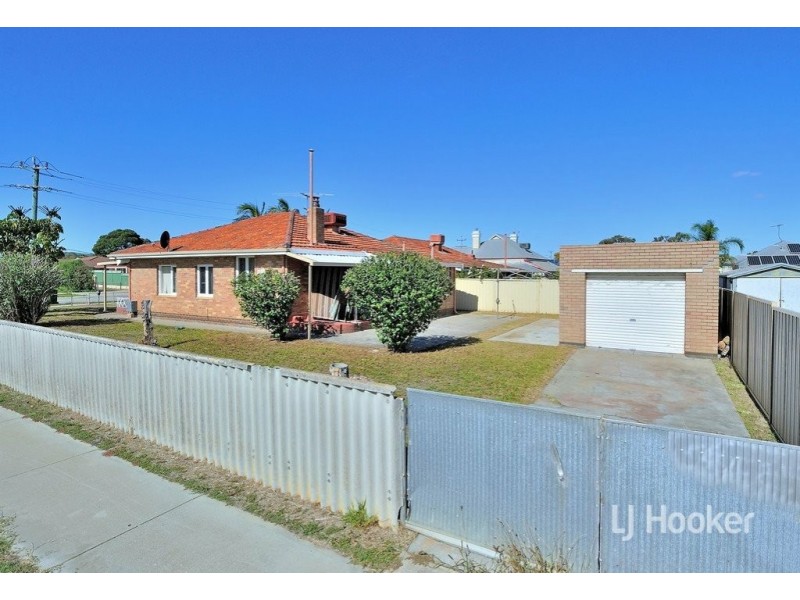91 Sayer Street, Midland WA 6056