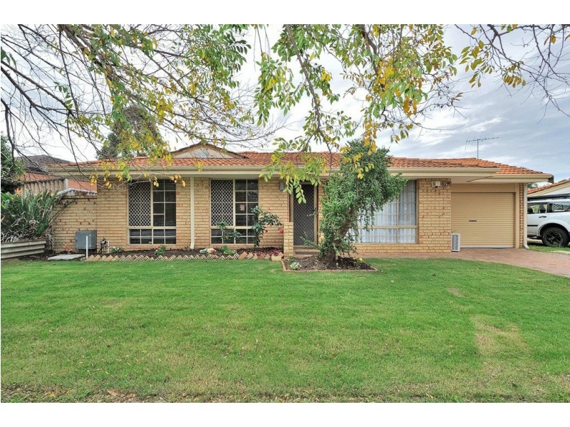 1/26 Blackadder Road, Swan View WA 6056