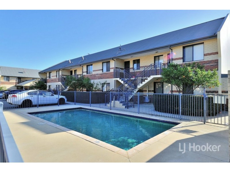 Unit 22/44 Railway Parade, Midland WA 6056