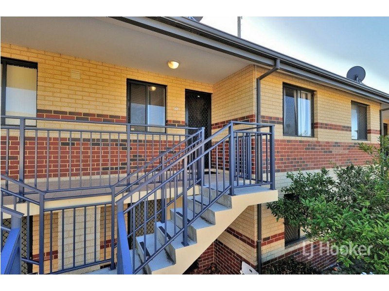 Unit 22/44 Railway Parade, Midland WA 6056