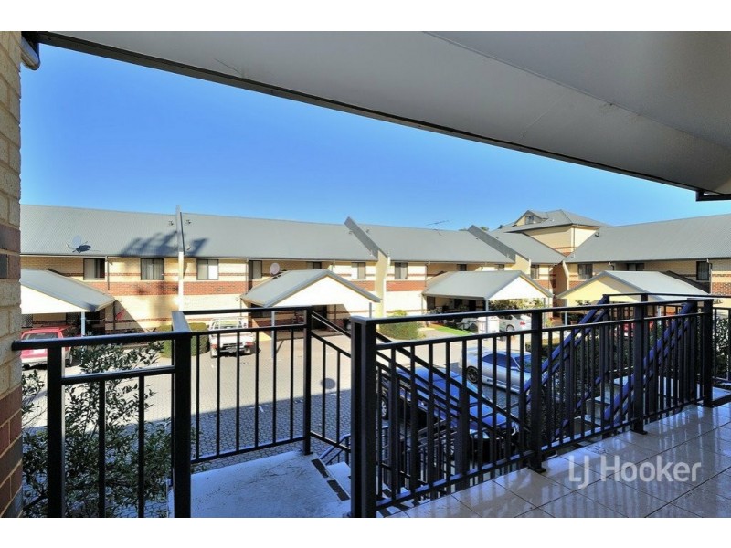 Unit 22/44 Railway Parade, Midland WA 6056