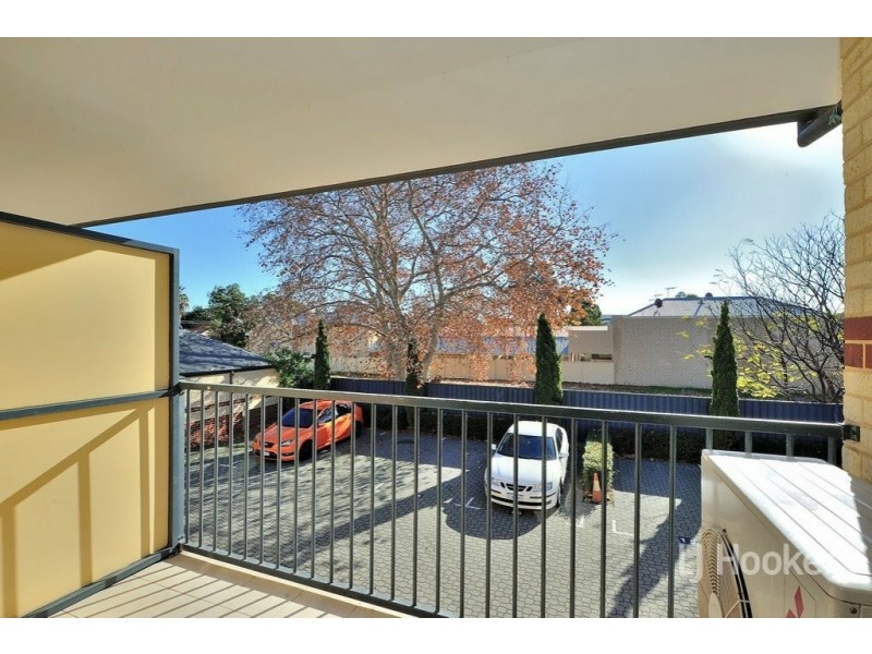 Unit 22/44 Railway Parade, Midland WA 6056