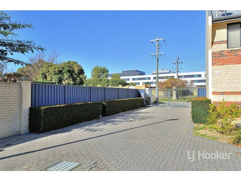 Unit 22/44 Railway Parade, Midland WA 6056