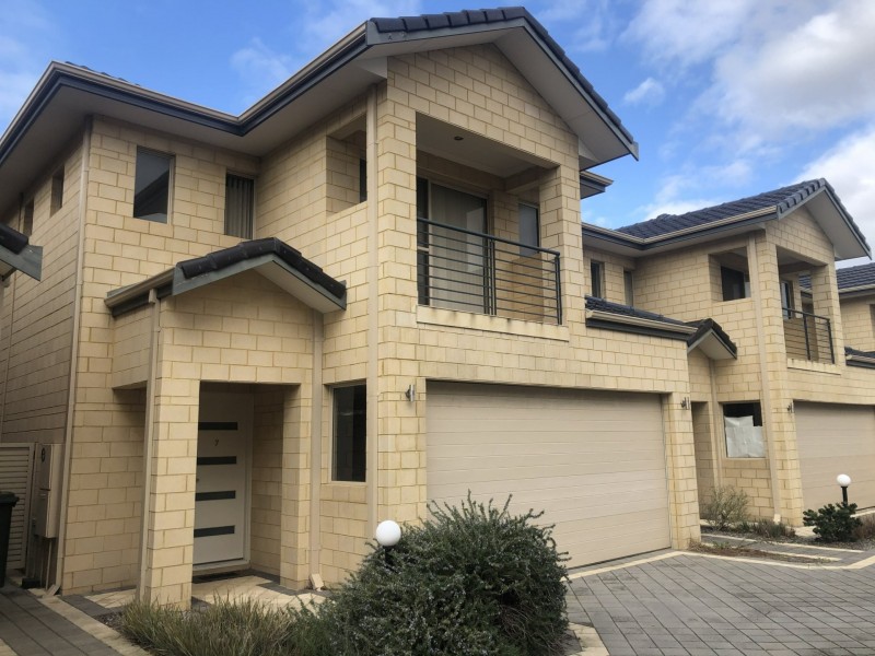 7/103 Morrison Road, Midland WA 6056