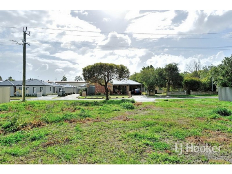 29 Blackburn Street, Bellevue WA 6056