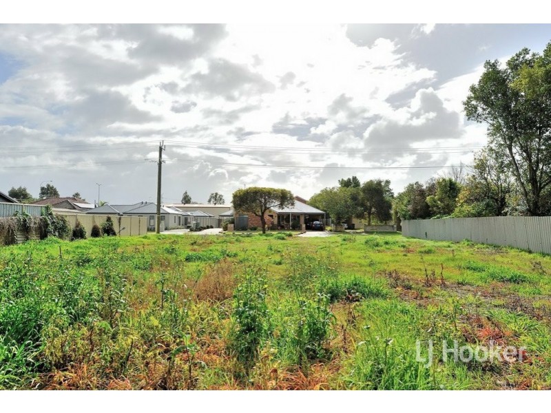 29 Blackburn Street, Bellevue WA 6056