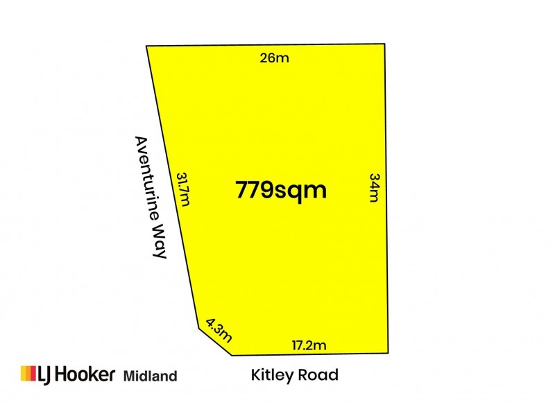 10 Kitley Road, Byford WA 6122