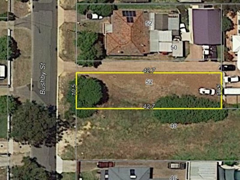 2/52 Bushby Street, Midvale WA 6056