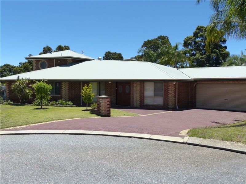 21 Cheney Court, Swan View WA 6056