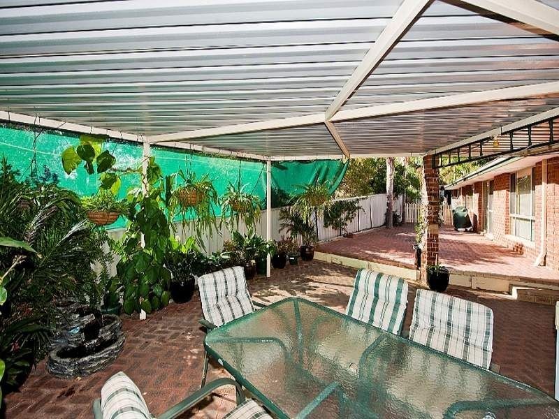 21 Cheney Court, Swan View WA 6056