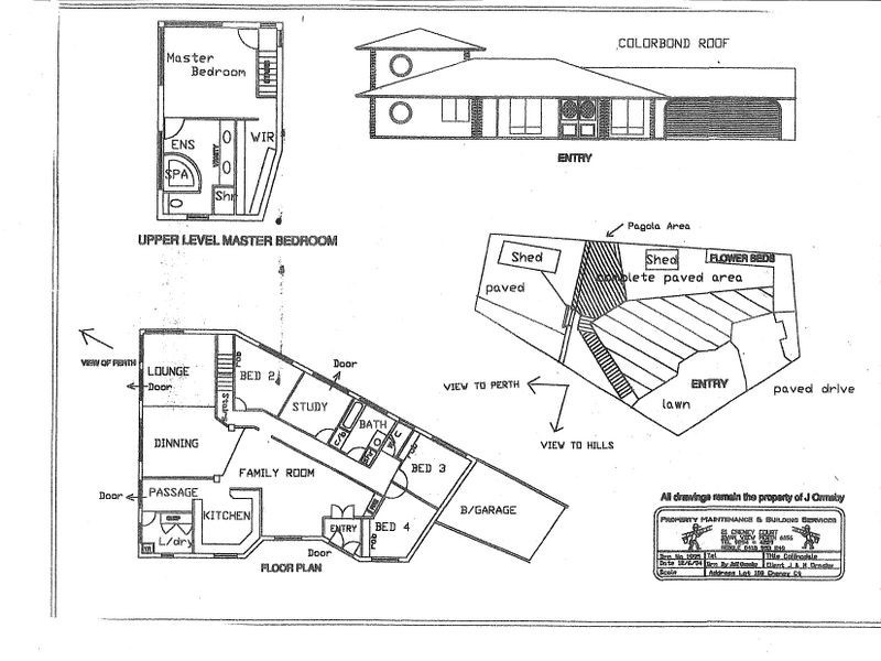 21 Cheney Court, Swan View WA 6056