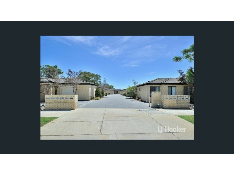 14/7 Templeman Place, Midland WA 6056