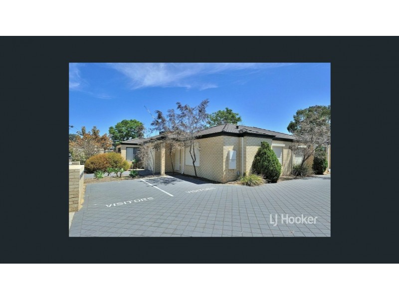 14/7 Templeman Place, Midland WA 6056