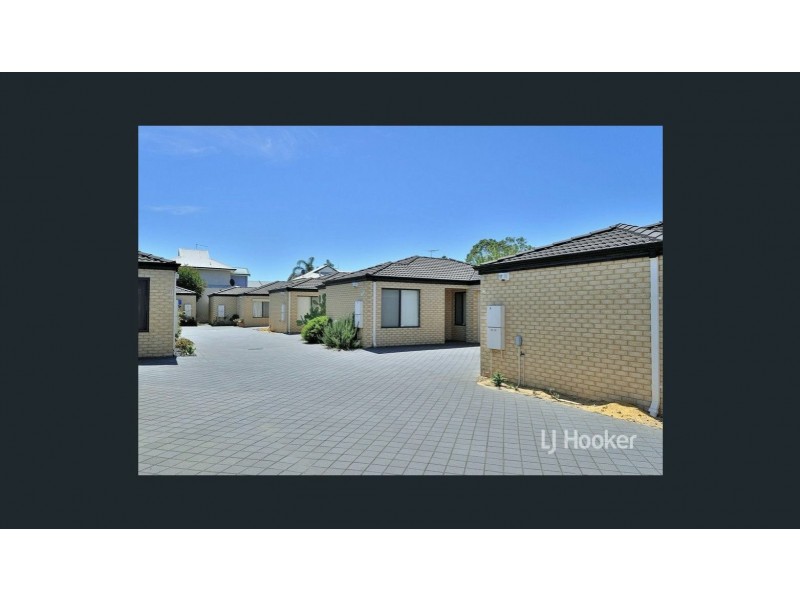 14/7 Templeman Place, Midland WA 6056