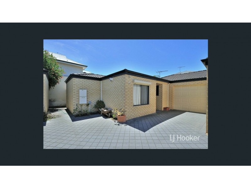 14/7 Templeman Place, Midland WA 6056