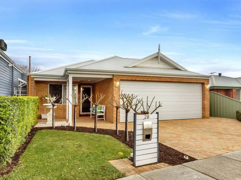 28 Harper St, Woodbridge WA 6056