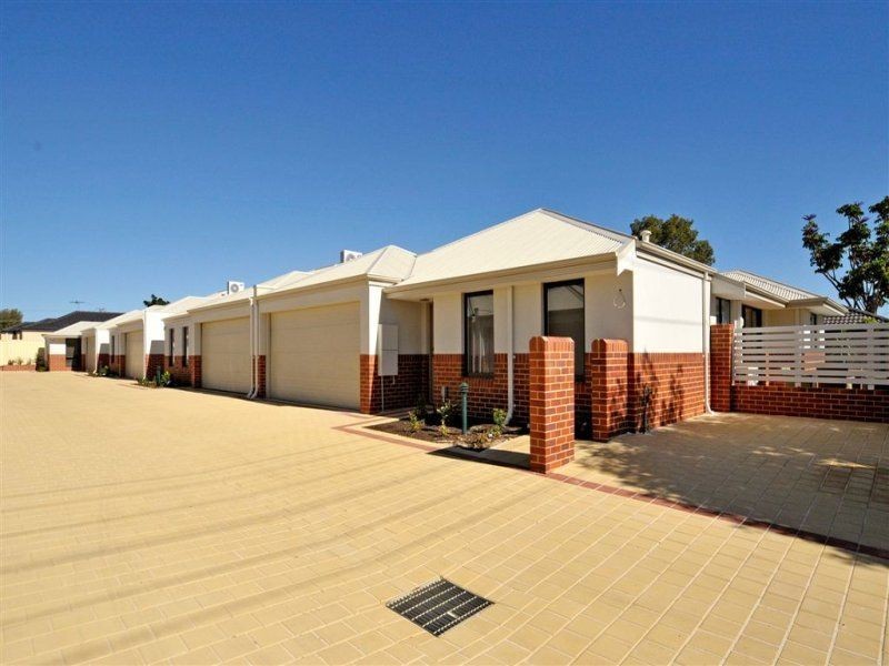 6/37-39 John Street, Midland WA 6056