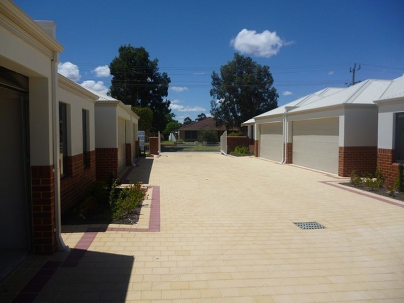 6/37-39 John Street, Midland WA 6056