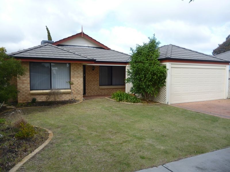 1 Silent Grove, Ellenbrook WA 6069