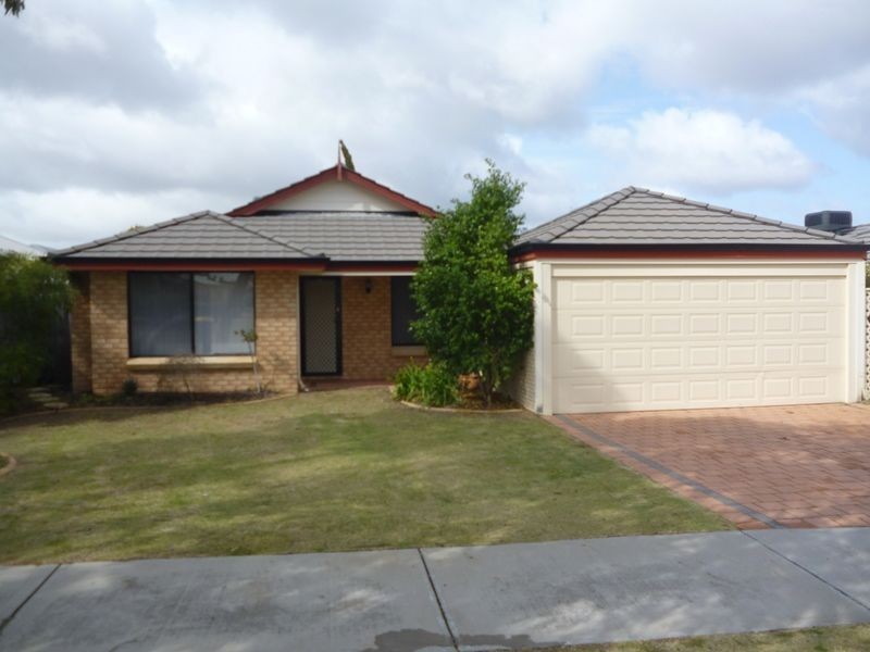 1 Silent Grove, Ellenbrook WA 6069
