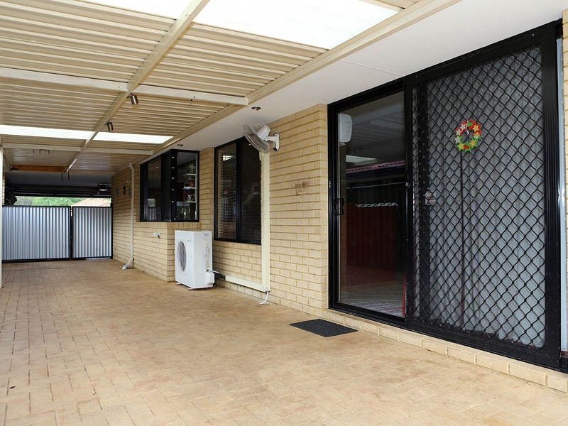 91 Dongara Circle, Jane Brook WA 6056