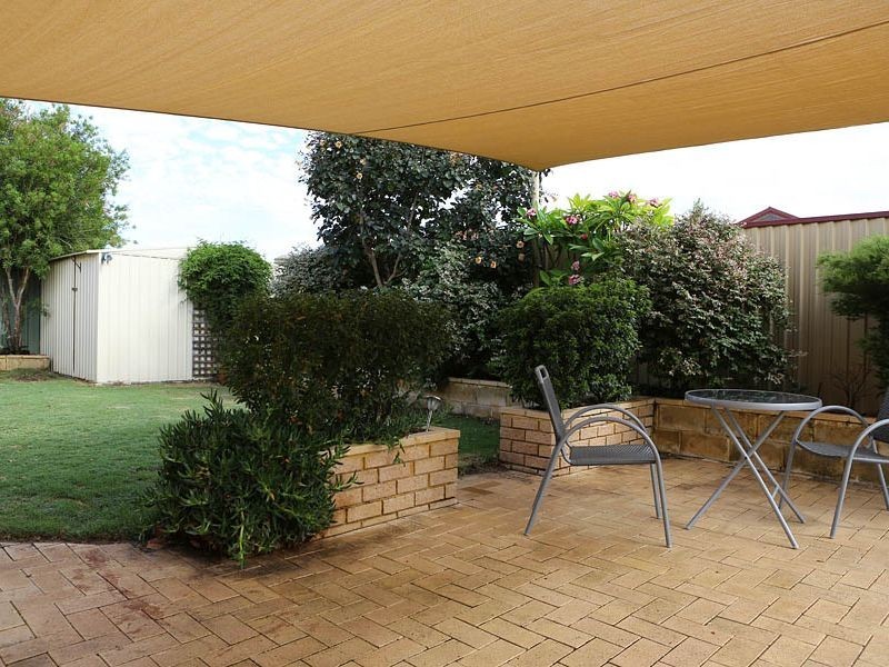 91 Dongara Circle, Jane Brook WA 6056