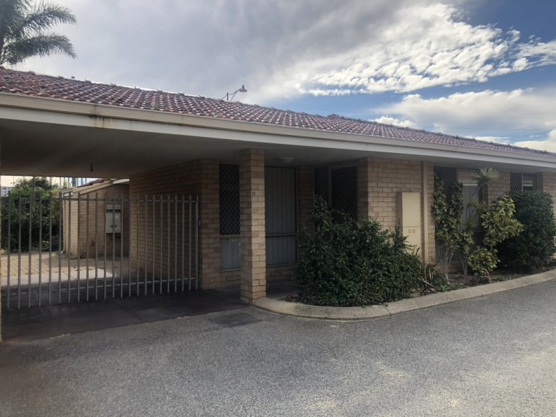 9I Hyde Street, Midland WA 6056