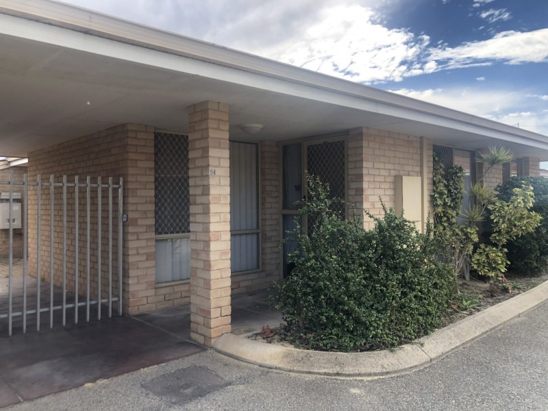 9I Hyde Street, Midland WA 6056