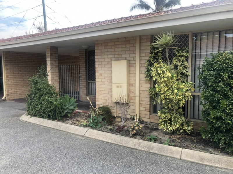 9I Hyde Street, Midland WA 6056