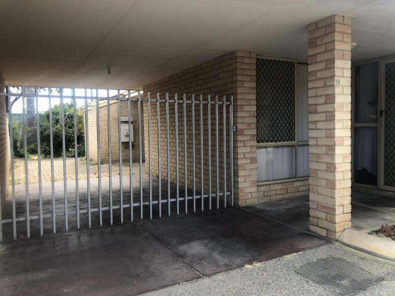 9I Hyde Street, Midland WA 6056