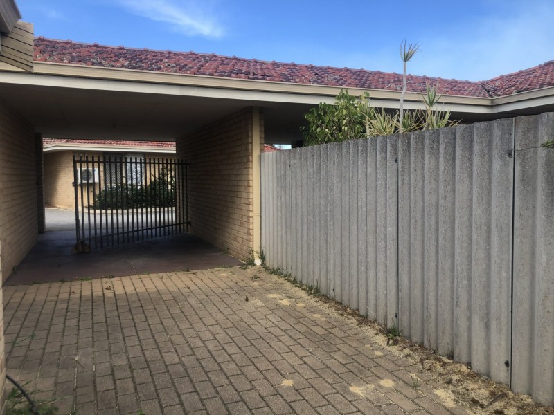 9I Hyde Street, Midland WA 6056