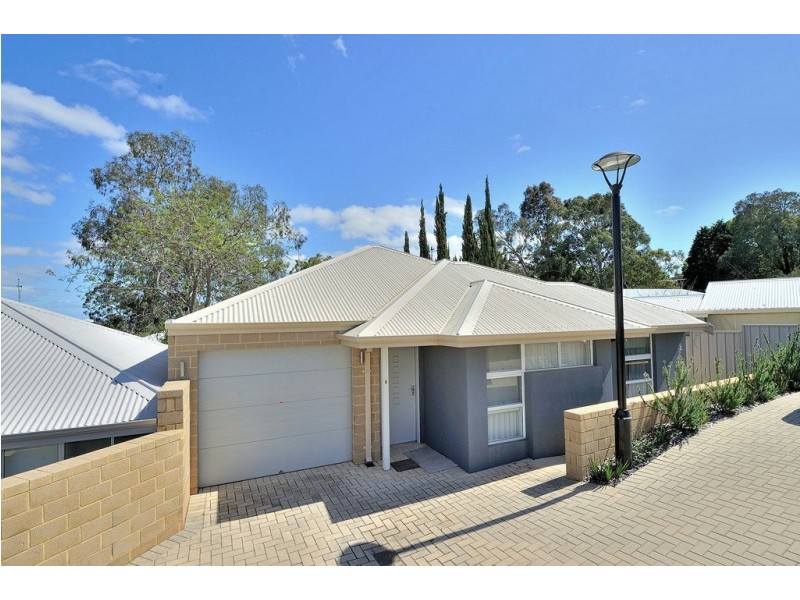 6/23 Coongan Avenue, Greenmount WA 6056