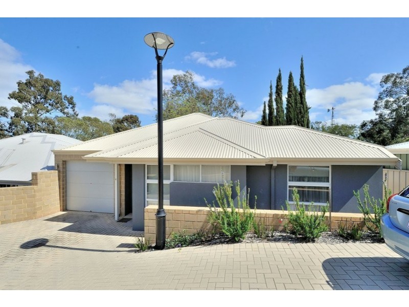 6/23 Coongan Avenue, Greenmount WA 6056