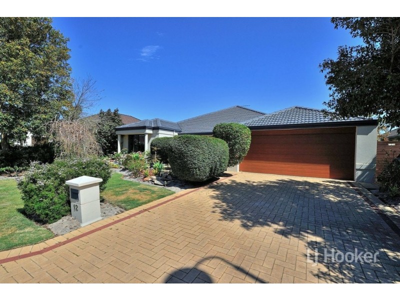12 Thirlmere Way, High Wycombe WA 6057