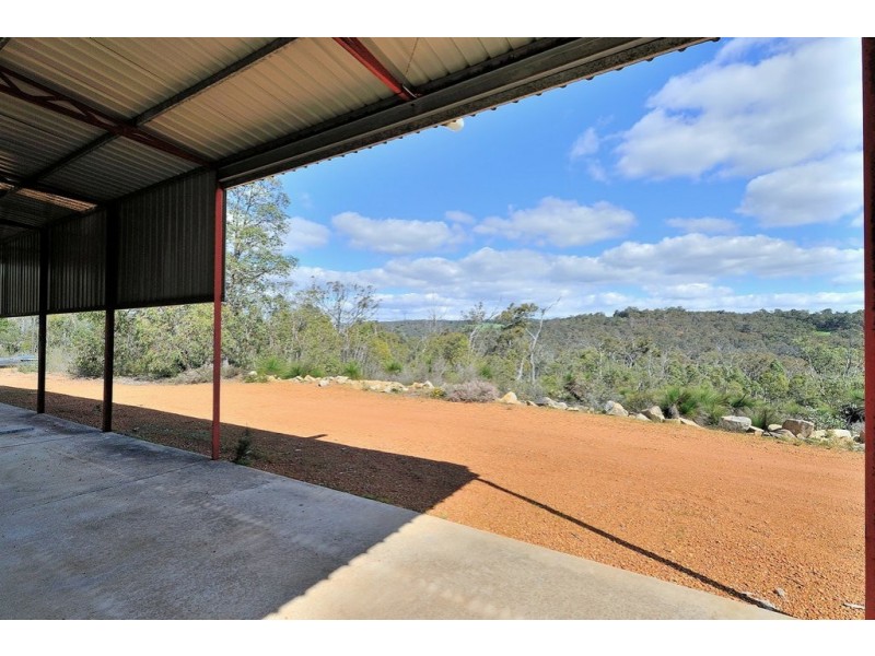 669 Reen Road, Gidgegannup WA 6083